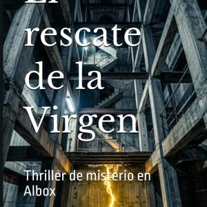 El rescate de la Virgen