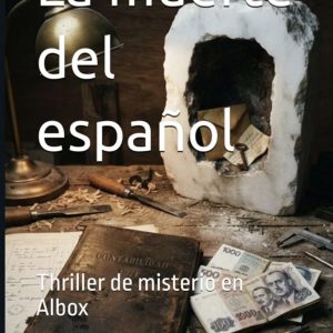 La muerte del español